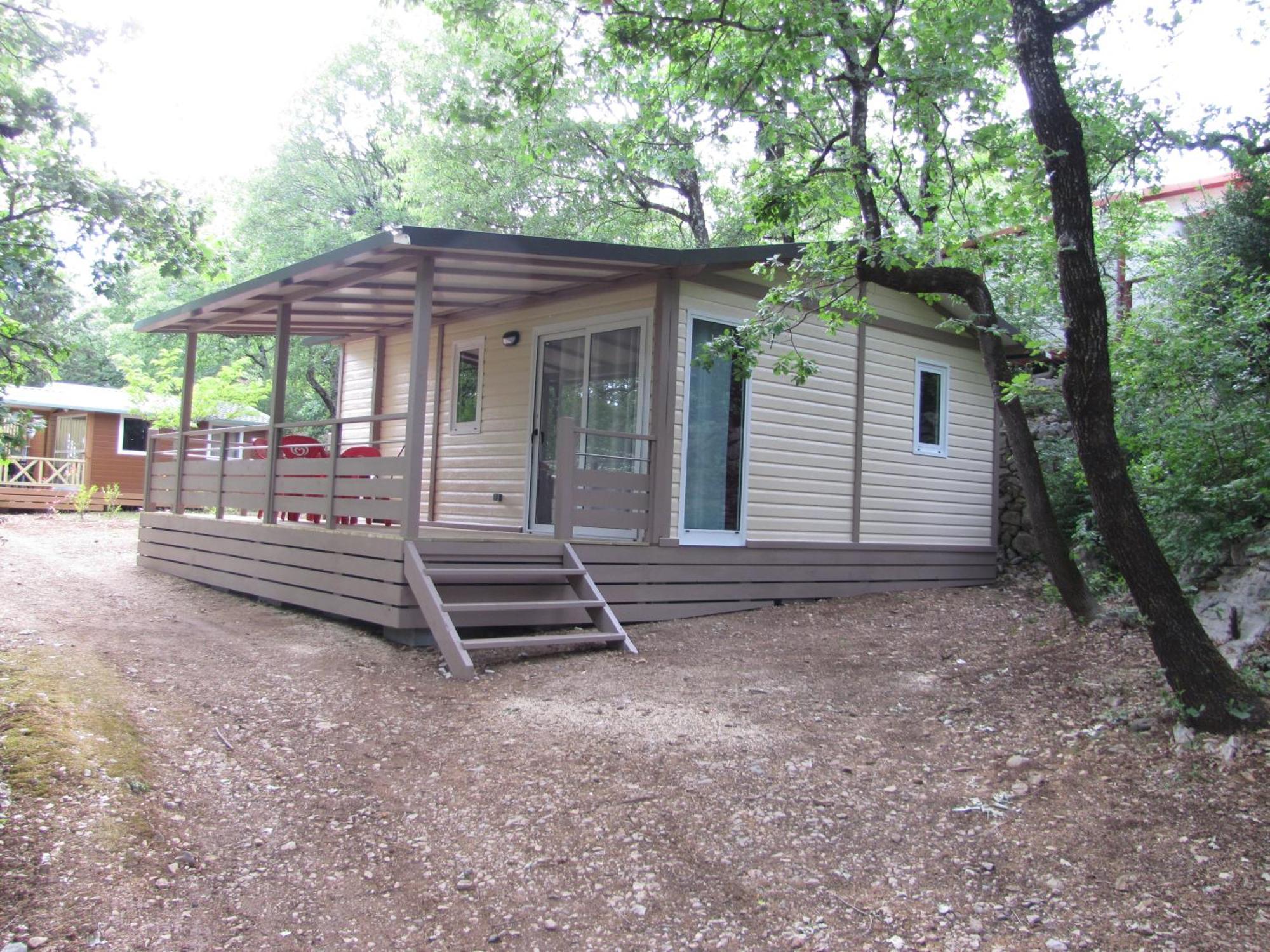 Les Chenes Verts Camping