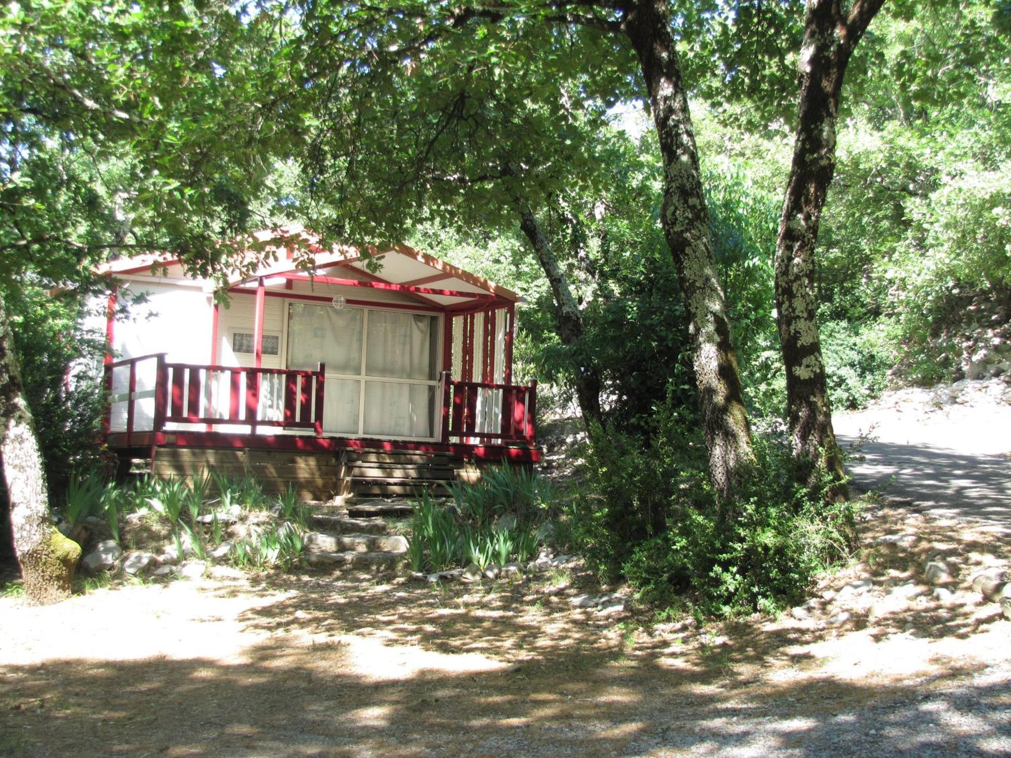 Les Chenes Verts Camping 3*