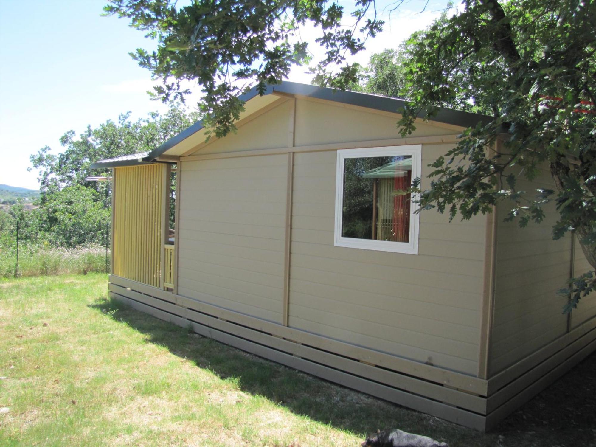 Les Chenes Verts Camping