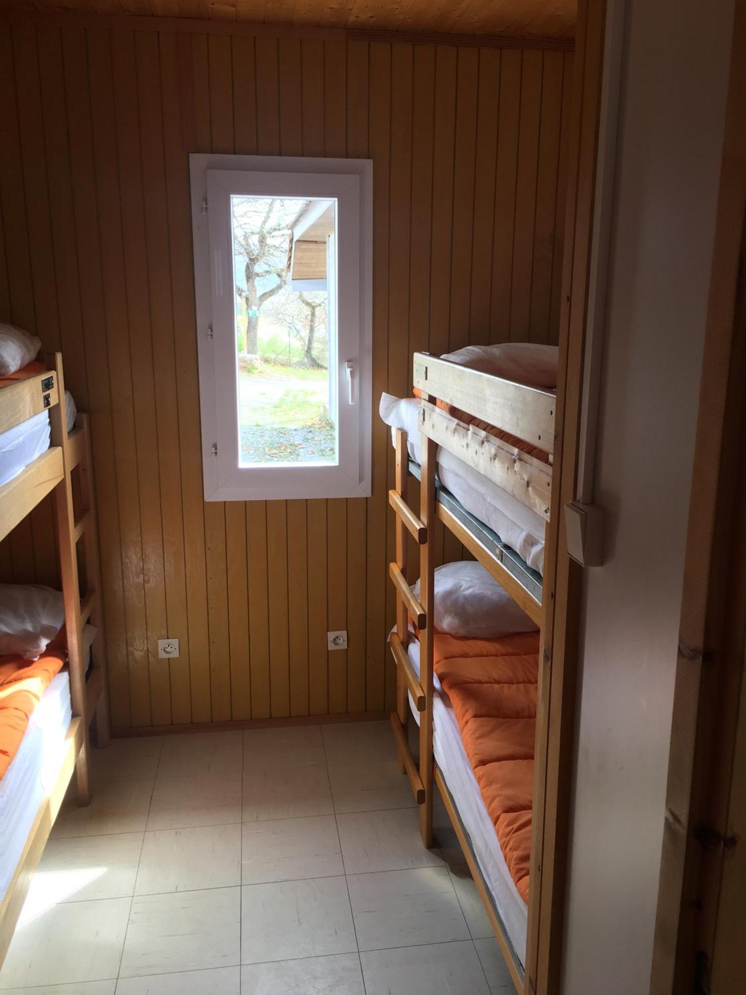 Les Chenes Verts Camping 3*
