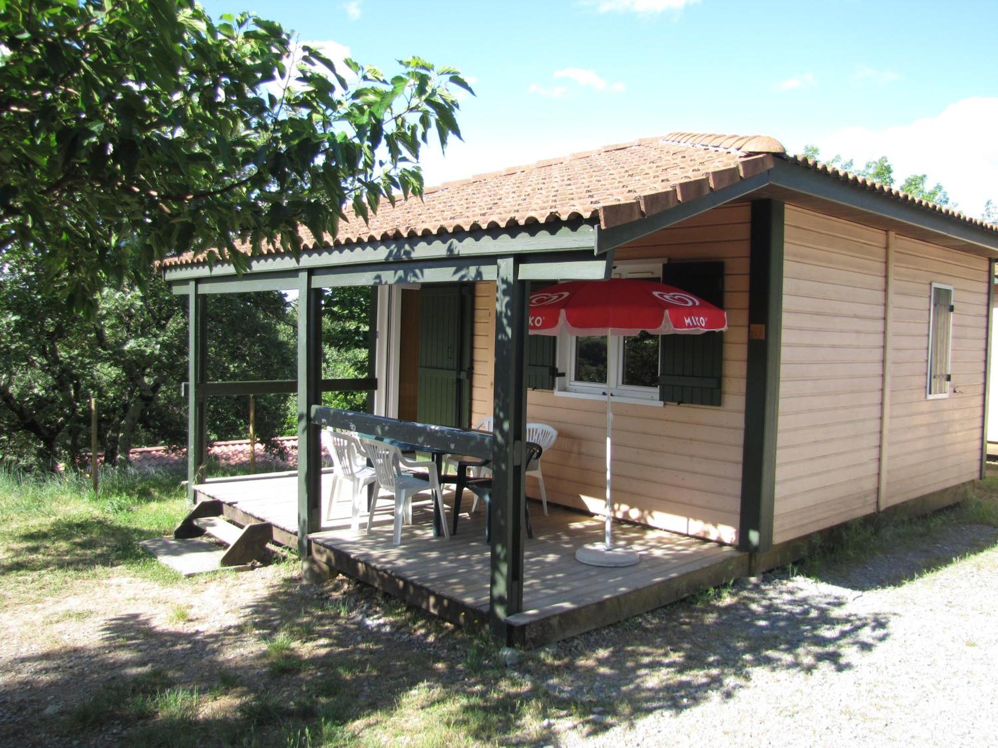 Camping Les Chenes Verts