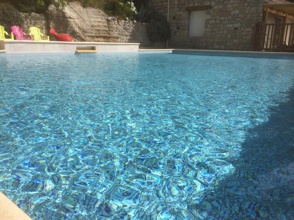 Camping Les Chenes Verts