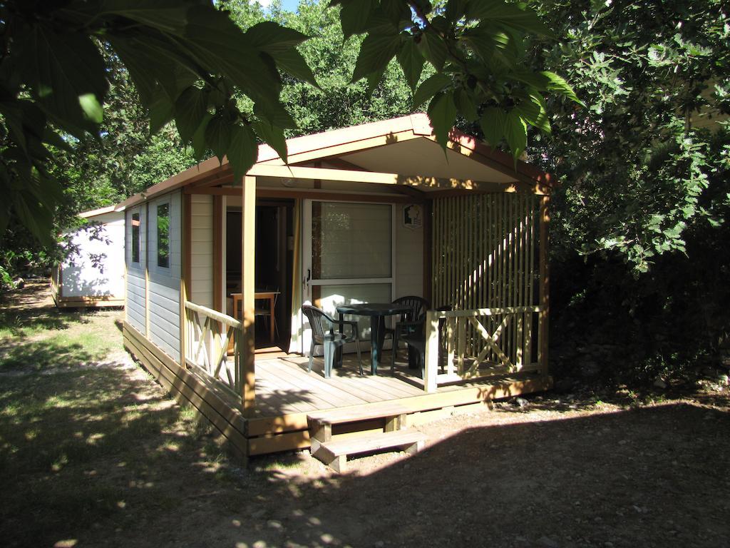 Camping Les Chenes Verts
