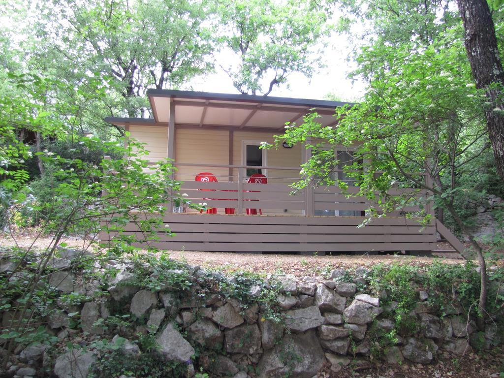 Camping Les Chenes Verts